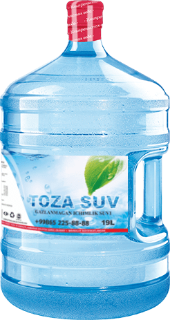 Toza Suv 19 l