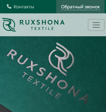 Ruxshona